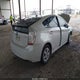 JTDKN3DU6A1224510 2010 Toyota Prius Iii auction photo thumbnail 4