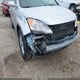 JHLRE4H70AC014551 2010 Honda Cr-V Ex-L auction photo thumbnail 6