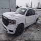 1C6SRFJT4MN506909 2021 Ram 1500 Laramie 4X4 5'7 Box auction photo thumbnail 2