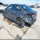 5YFS4MCE2SP236752 2025 Toyota Corolla Se auction photo thumbnail 3