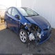 JTDKN3DU4A0029060 2010 Toyota Prius V auction photo thumbnail 1