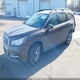4S4WMACDXK3474618 2019 Subaru Ascent Premium auction photo thumbnail 2