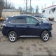 2T2BK1BA3AC041563 2010 Lexus Rx 350 auction photo thumbnail 12