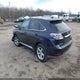 2T2BK1BA3AC041563 2010 Lexus Rx 350 auction photo thumbnail 3