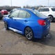 JF1VA1E61G9818175 2016 Subaru Wrx Premium auction photo thumbnail 3