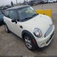WMWSU3C57BT097606 2011 Mini Cooper auction photo thumbnail 1