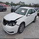 1C3CCBCBXCN144809 2012 Chrysler 200 Limited auction photo thumbnail 2