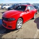 2C3CDXBG0NH224509 2022 Dodge Charger Sxt Rwd auction photo thumbnail 2