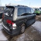 5FNRL38608B005284 2008 Honda Odyssey Ex-L auction photo thumbnail 4