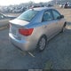 KNAFU4A29B5351076 2011 Kia Forte Ex auction photo thumbnail 4