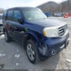 5FNYF4H55DB007462 2013 Honda Pilot Ex-L auction photo thumbnail 1