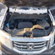 5FNYF4H94CB083403 2012 Honda Pilot Touring auction photo thumbnail 10