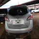 JN8AZ1MW0DW316424 2013 Nissan Murano Sv auction photo thumbnail 16