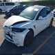 5YJ3E1EA2SF909237 2025 Tesla Model 3 Long Range Rear-Wheel Drive/Standard Rear-Wheel Drive auction photo thumbnail 2