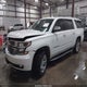 1GNSKJKC2GR169529 2016 Chevrolet Suburban Ltz auction photo thumbnail 2