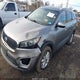 5XYPG4A3XHG281854 2017 Kia Sorento 2.4L Lx auction photo thumbnail 2