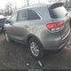 5XYPG4A3XHG281854 2017 Kia Sorento 2.4L Lx auction photo thumbnail 3