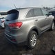 5XYPG4A3XHG281854 2017 Kia Sorento 2.4L Lx auction photo thumbnail 4
