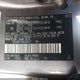 5TDJSKFC2NS063617 2022 Toyota Sienna Xle auction photo thumbnail 9