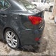 JTHBK262372033921 2007 Lexus Is 250 auction photo thumbnail 6