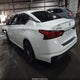 1N4BL4CV1MN419231 2021 Nissan Altima Sr Fwd auction photo thumbnail 3