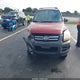 KNDJF724287539167 2008 Kia Sportage Lx auction photo thumbnail 12