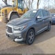 5N1DL0MN5LC533121 2020 Infiniti Qx60 Pure auction photo thumbnail 2