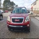 1GKKRPED1BJ236323 2011 GMC Acadia Sle auction photo thumbnail 6