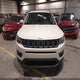 3C4NJDBB2KT767444 2019 Jeep Compass Latitude 4X4 auction photo thumbnail 12