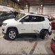 3C4NJDBB2KT767444 2019 Jeep Compass Latitude 4X4 auction photo thumbnail 14