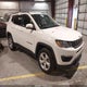 3C4NJDBB2KT767444 2019 Jeep Compass Latitude 4X4 auction photo thumbnail 1