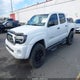 5TELU42N75Z107507 2005 Toyota Tacoma Base V6 auction photo thumbnail 2