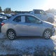 2T1BURHE1GC715841 2016 Toyota Corolla Le auction photo thumbnail 12