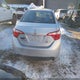 2T1BURHE1GC715841 2016 Toyota Corolla Le auction photo thumbnail 15