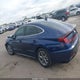 5NPEL4JA5MH123877 2021 Hyundai Sonata Sel auction photo thumbnail 14