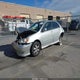 1NXBR32E13Z037589 2003 Toyota Corolla S auction photo thumbnail 2