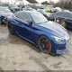 JN1EV7EL8HM551867 2017 Infiniti Q60 3.0T Premium auction photo thumbnail 1