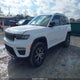 1C4RJHBG2SC362779 2025 Jeep Grand Cherokee Limited auction photo thumbnail 2