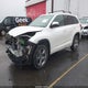 5TDDZRFH1KS917019 2019 Toyota Highlander Limited Platinum auction photo thumbnail 2