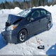 JTDKN3DUXF0459232 2015 Toyota Prius Two auction photo thumbnail 2
