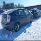 JTDKN3DUXF0459232 2015 Toyota Prius Two auction photo thumbnail 4