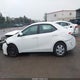 5YFBURHE4EP072124 2014 Toyota Corolla L auction photo thumbnail 15
