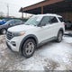 1FMSK8DHXLGA57086 2020 Ford Explorer Xlt auction photo thumbnail 2