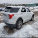1FMSK8DHXLGA57086 2020 Ford Explorer Xlt auction photo thumbnail 4