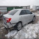 4T4BF1FK2CR270965 2012 Toyota Camry Xle auction photo thumbnail 4