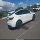 5YJYGDEDXMF103483 2021 Tesla Model Y Standard Range Rear-Wheel Drive auction photo thumbnail 4