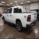 1C6SRFBT3MN780066 2021 Ram 1500 Big Horn 4X4 6'4 Box auction photo thumbnail 3