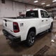 1C6SRFBT3MN780066 2021 Ram 1500 Big Horn 4X4 6'4 Box auction photo thumbnail 4