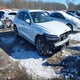 5NMMCET18SH004858 2025 Genesis Electrified Gv70 Advanced Awd auction photo thumbnail 1