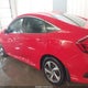 2HGFC2F6XKH593620 2019 Honda Civic Lx auction photo thumbnail 14
